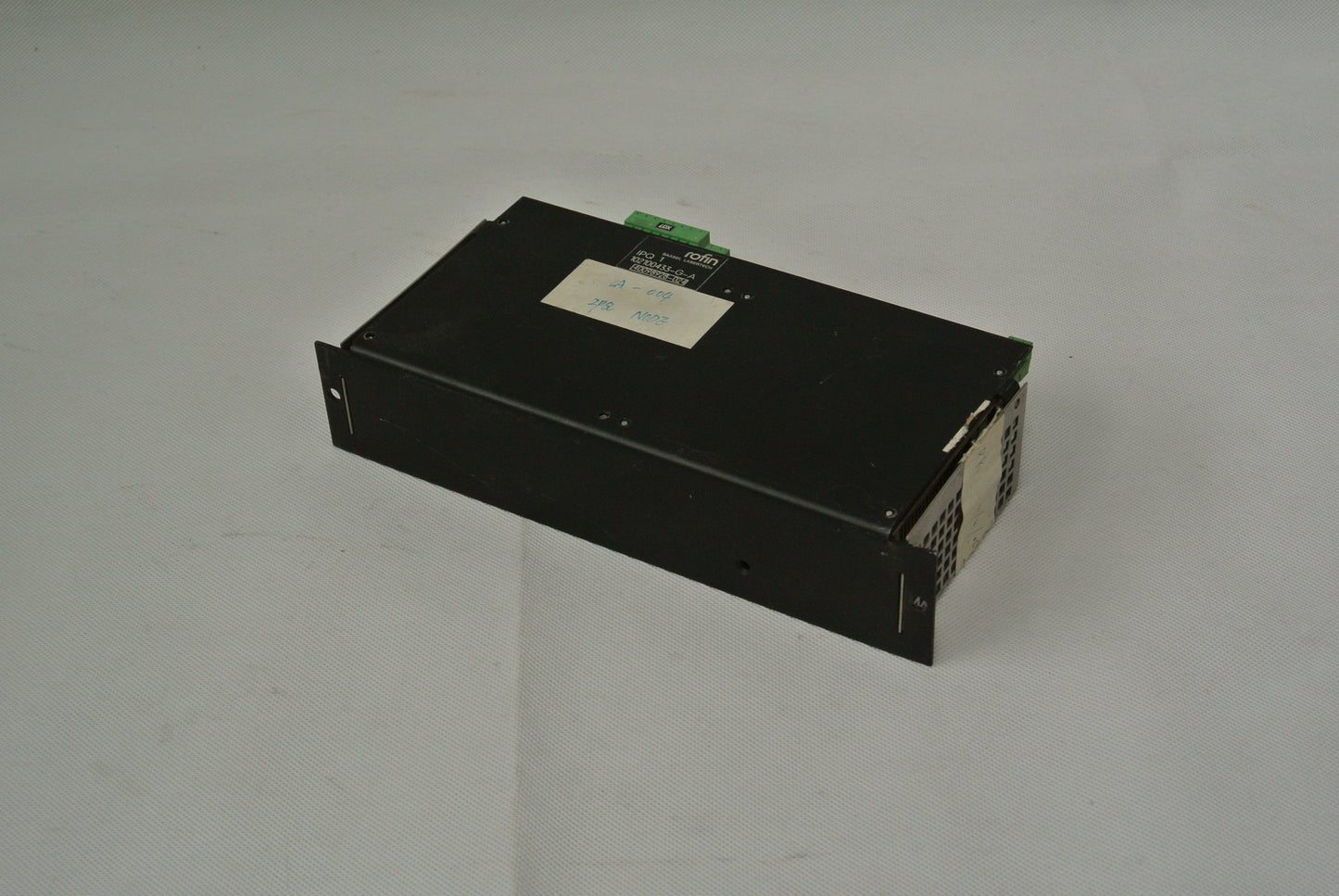 ROFIN IPQ 1 102100433-G-A Drive