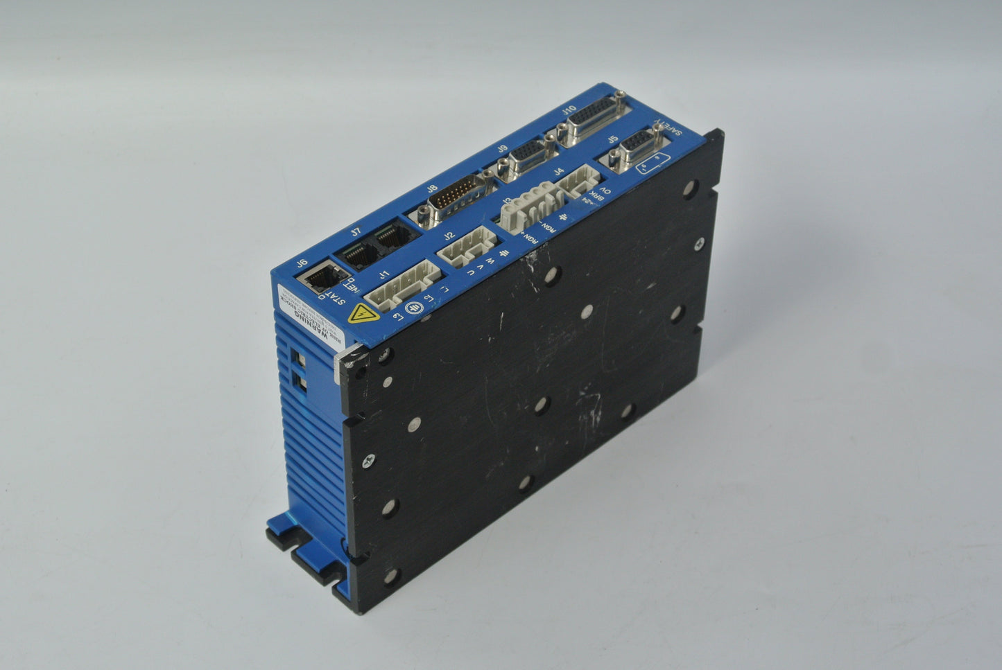 Xenus XPL-230-40 Servo Drive