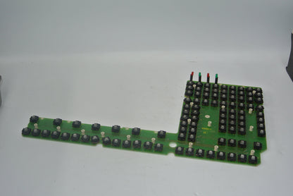 Siemens 6FX1130-2BA01 Keyboard for Control Panel