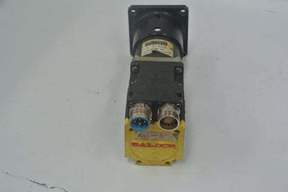 Baldor BSM63N-175AA Servo Motor with MIJNO 21002