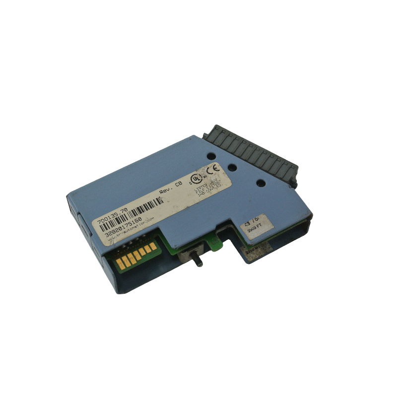 B&R 7D0135.70 Digital Output Module