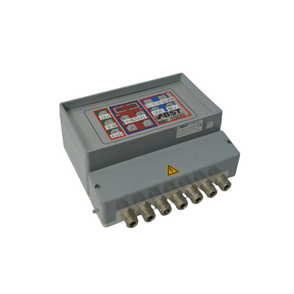 BST EKR1500KD308-02 Guiding Controller