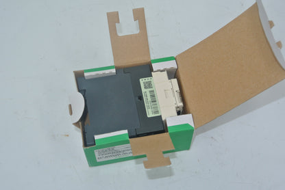 Schneider LC1D12BDC DC24V Contactor