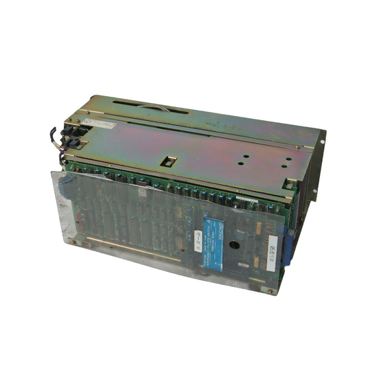 YASKAWA CACR-PR10BB3 AC Servo Drive