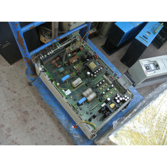 Allen Bradley 1336-BDB-SP3C Board