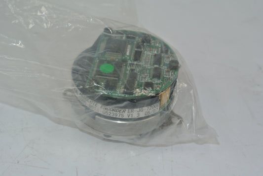OKUMA ER-JG-7200D ABSOLUTE ENCODER
