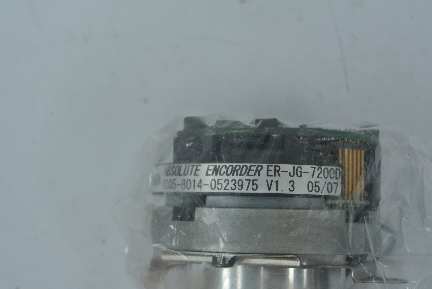 OKUMA ER-JG-7200D ABSOLUTE ENCODER