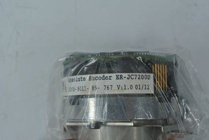 OKUMA ER-JC-7200D Encoder