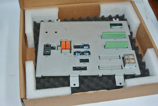 ABB DSQC643 3HAC024488-001/01 Control Module