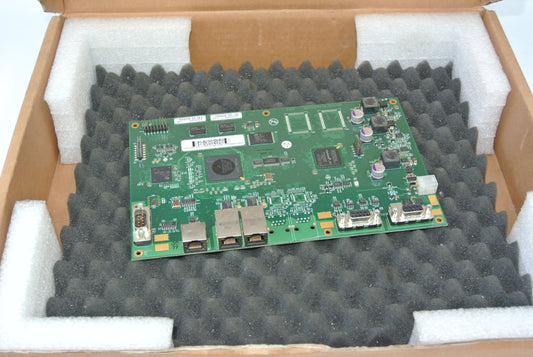 ABB DSQC668 3HAC028179-001/02B Board