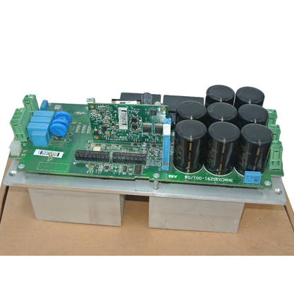 Allen Bradley 1336F-B100-AA-EN Board