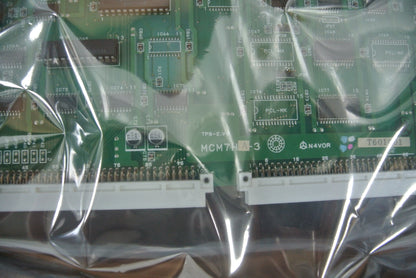 MCM7HA-3 MCM7HX-3 Board