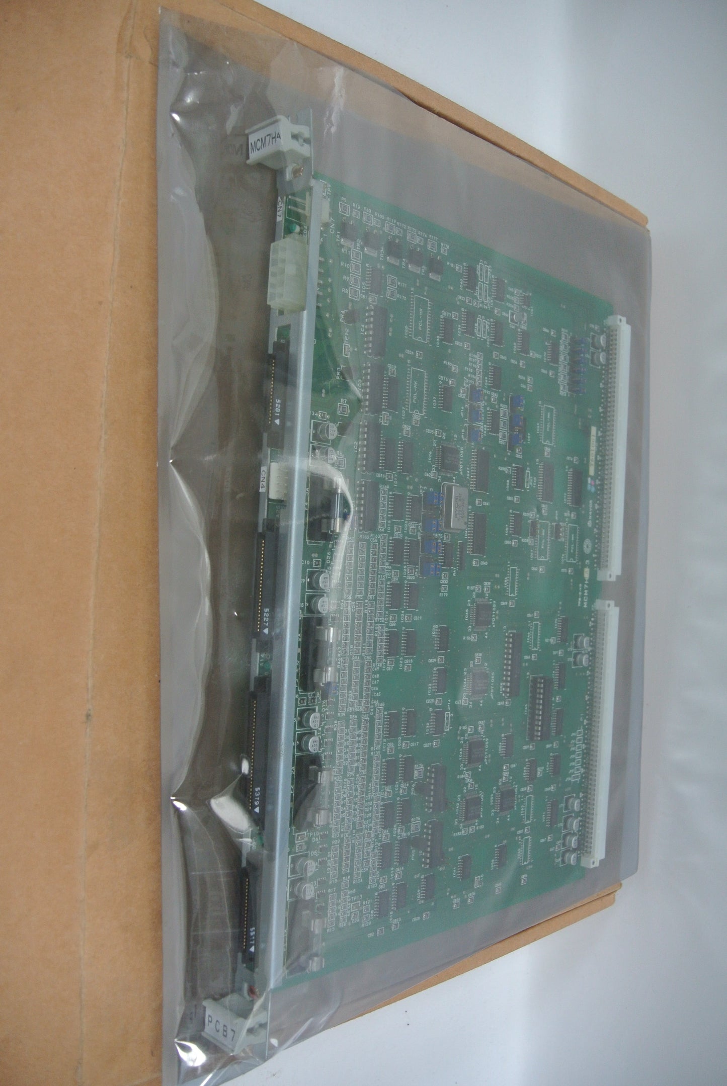 MCM7HA-3 MCM7HX-3 Board