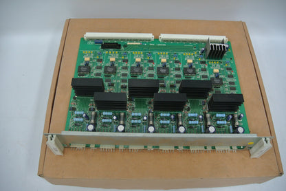 MD02EA MD02E1 PMD Board