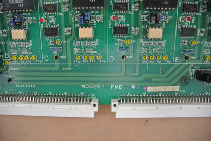 MD02EA MD02E1 PMD Board