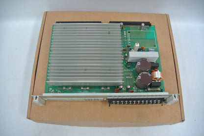 KAIJO PU03H1 EA00C011 MSC012 PCB BOARD