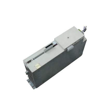 SIEMENS 6SC6112-0AA00 AC Feed Drive Module