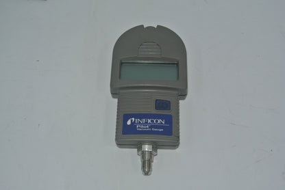 INFICON 710-202-G1 VACUUM GAUGE