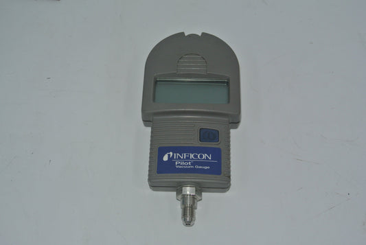 INFICON 710-202-G1 VACUUM GAUGE