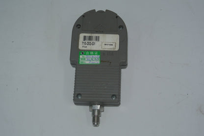 INFICON 710-202-G1 VACUUM GAUGE