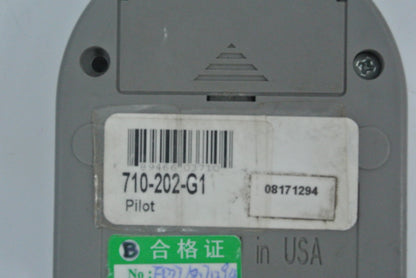 INFICON 710-202-G1 VACUUM GAUGE