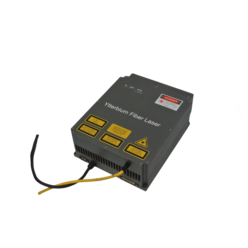IPG YLP-1-100-20-20-HC Ytterbium Fiber Laser