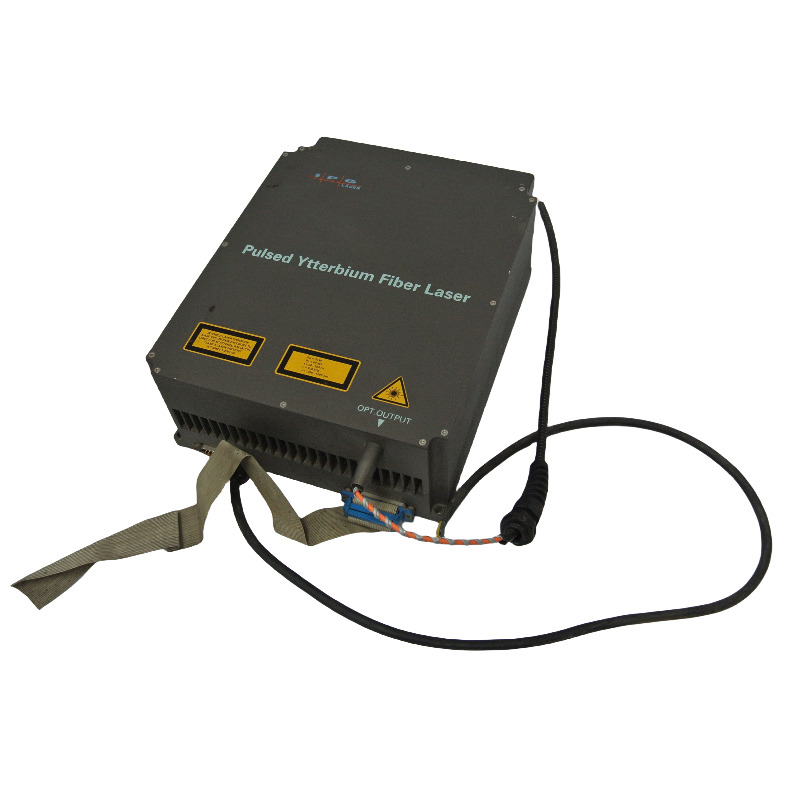 IPG LASER YLP-0.5/80/20/10 Ytterbium Fiber Laser