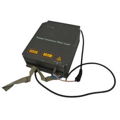 IPG LASER YLP-0.5/80/20/10 Ytterbium Fiber Laser