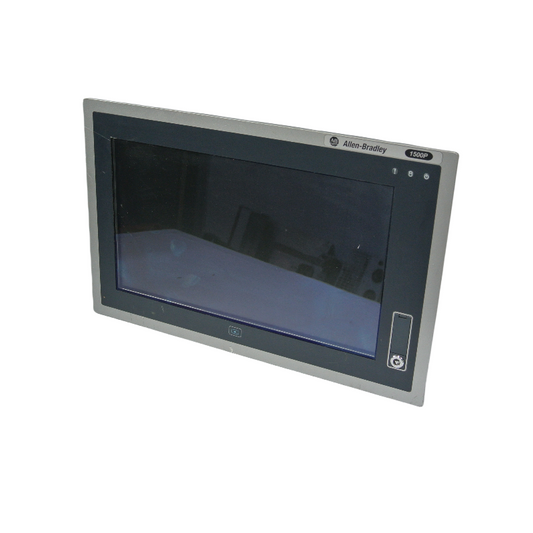 Allen Bradley 6181P-15TPXPLE Integrated Display Computer