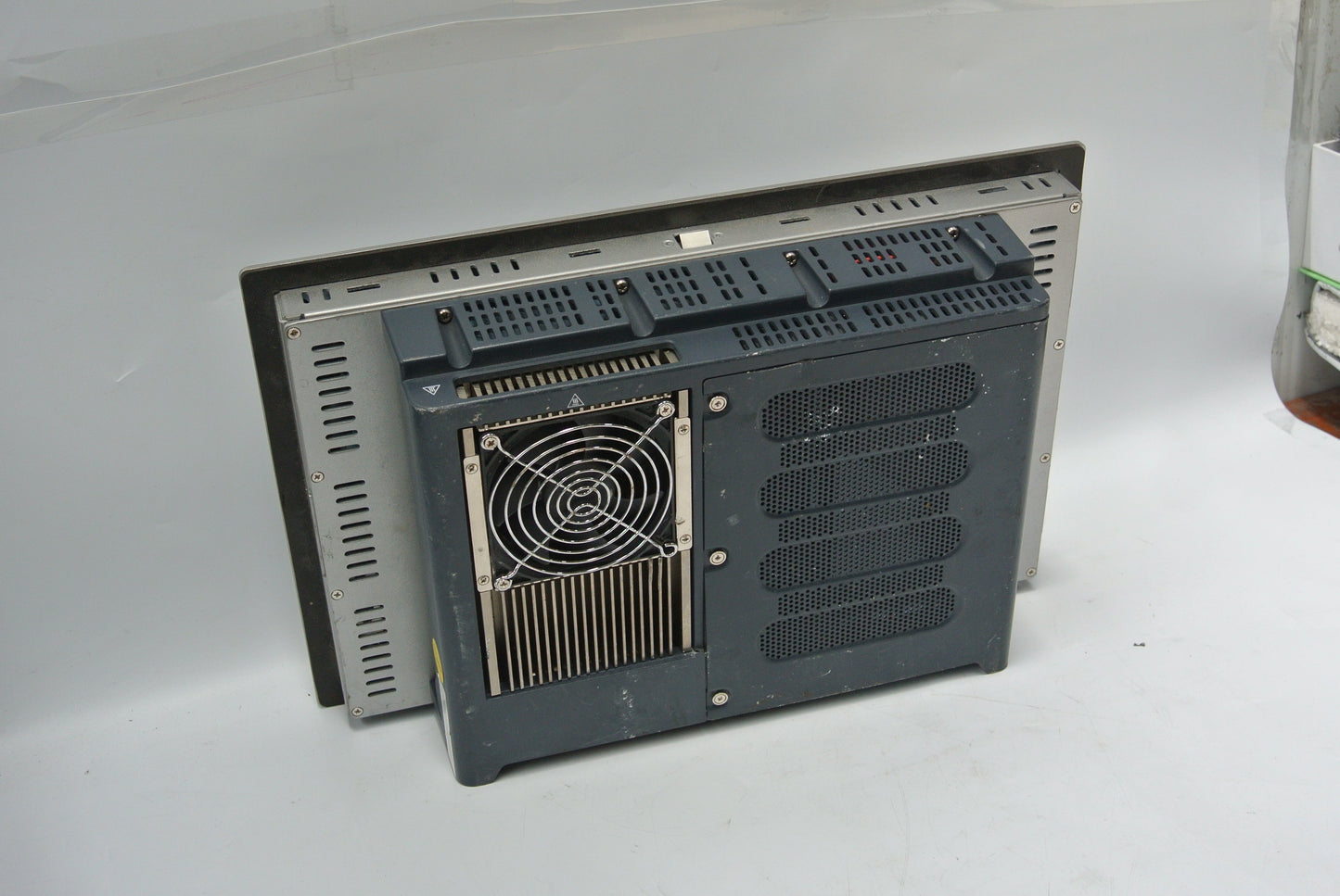 Allen Bradley 6181P-15TPXPLE Integrated Display Computer