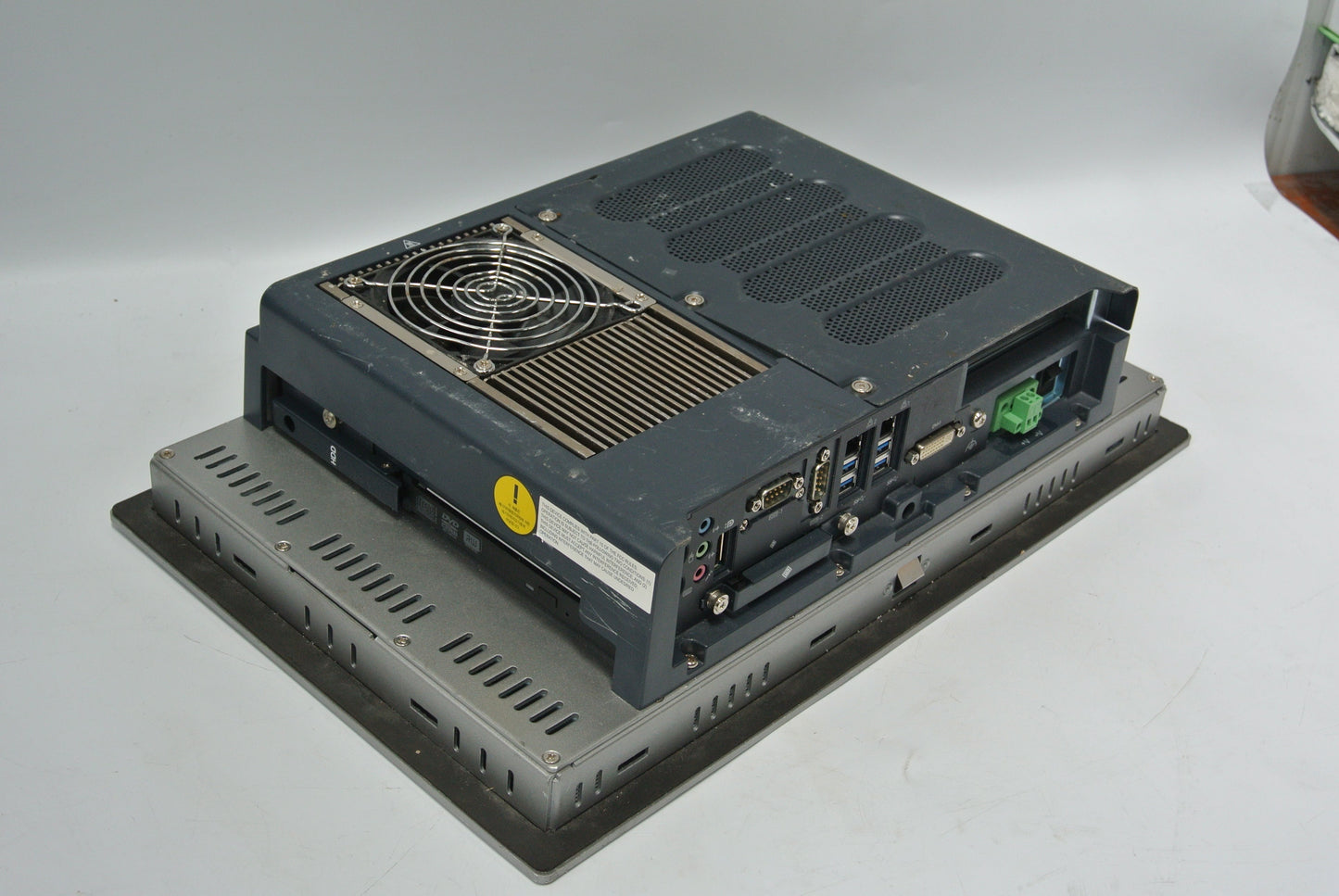 Allen Bradley 6181P-15TPXPLE Integrated Display Computer