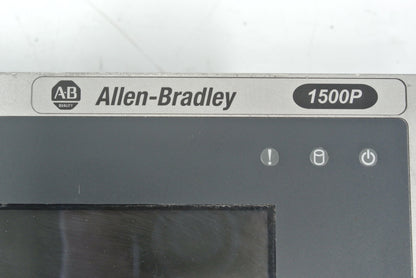 Allen Bradley 6181P-15TPXPLE Integrated Display Computer