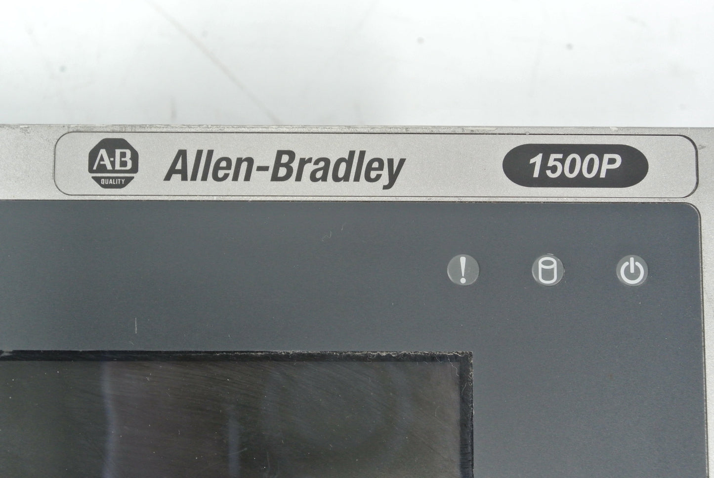 Allen Bradley 6181P-15TSXPHX Integrated Display Computer