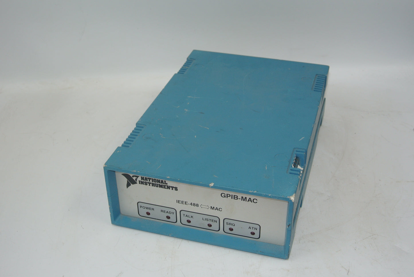 NATIONAL INSTRUMENTS 1B026B-03 GPIB-MAC