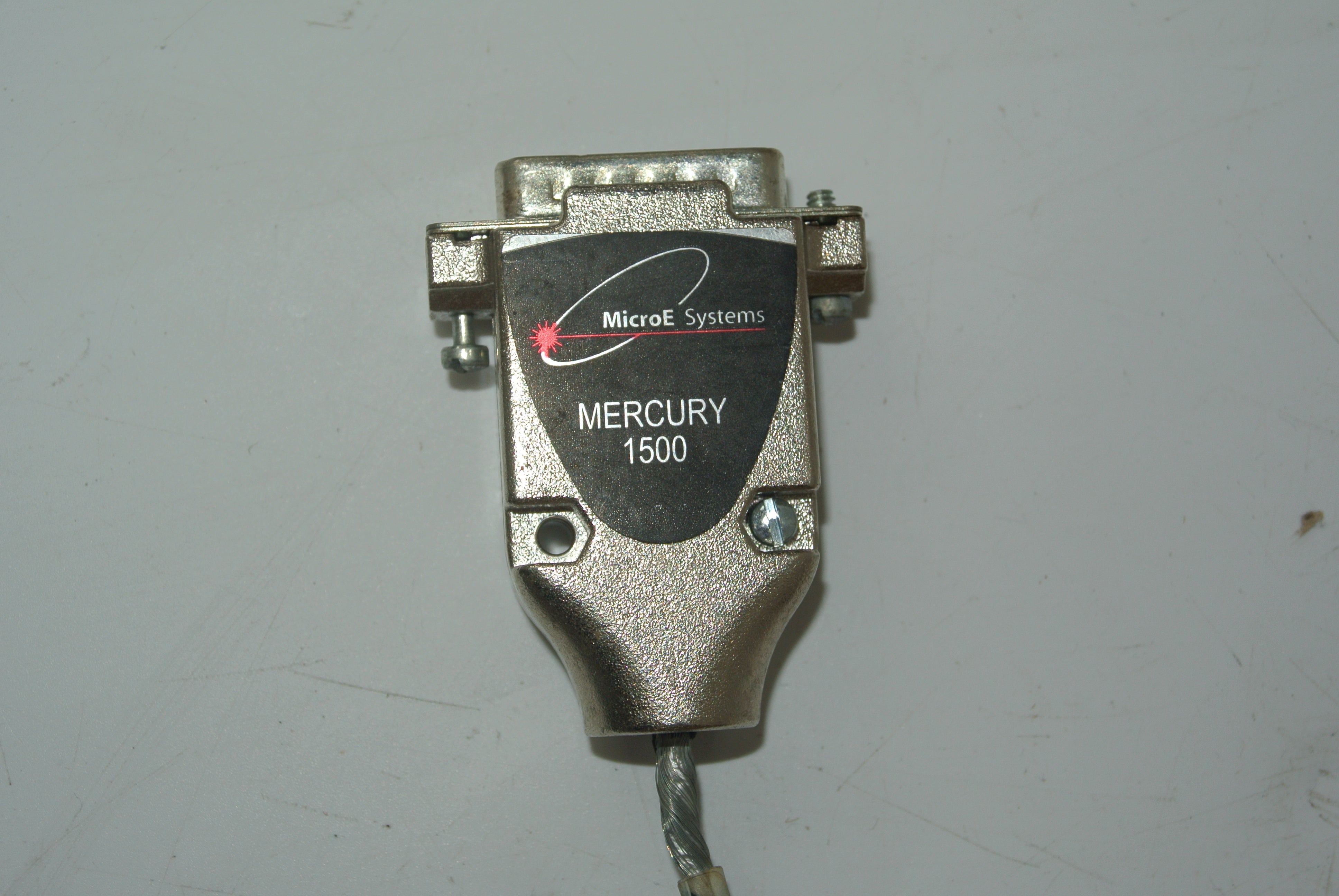 MICROE SYSTEMS MERCURY 1500 plug – Pulingma Automation