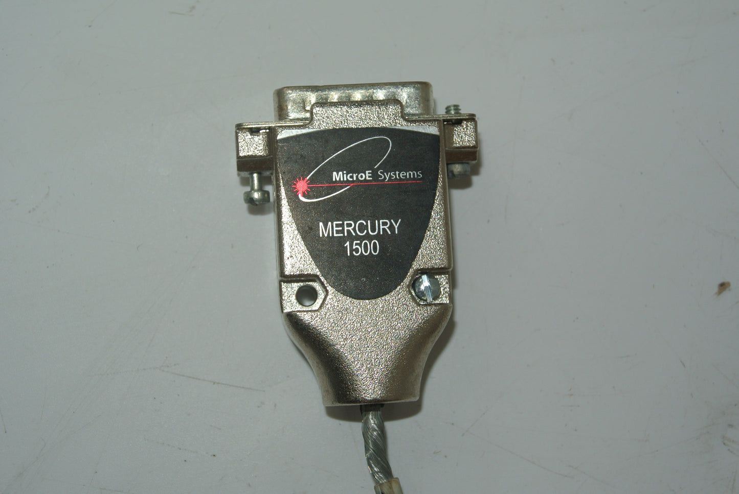 MICROE SYSTEMS MERCURY 1500 plug