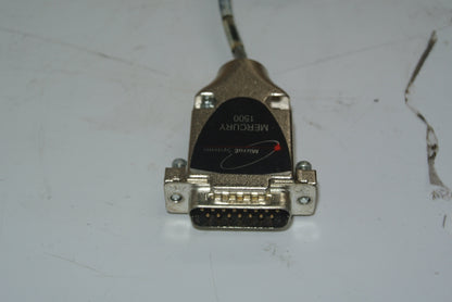 MICROE SYSTEMS MERCURY 1500 plug