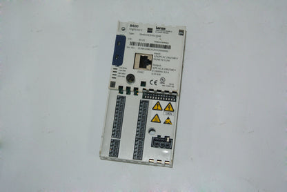 Lenze E84ABCHC0000SN0 Control Unit