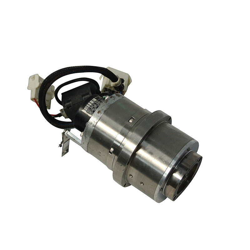 Heidenhain SPM27H-11 Encoder & Motor