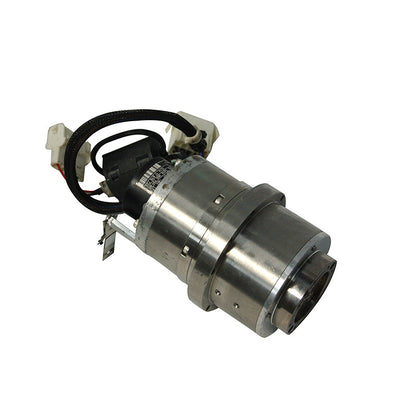 Heidenhain SPM27H-11 Encoder & Motor