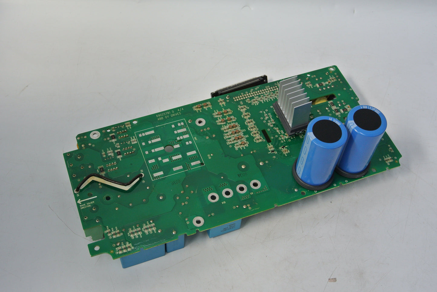 ABB 3AUA0000070413 Board