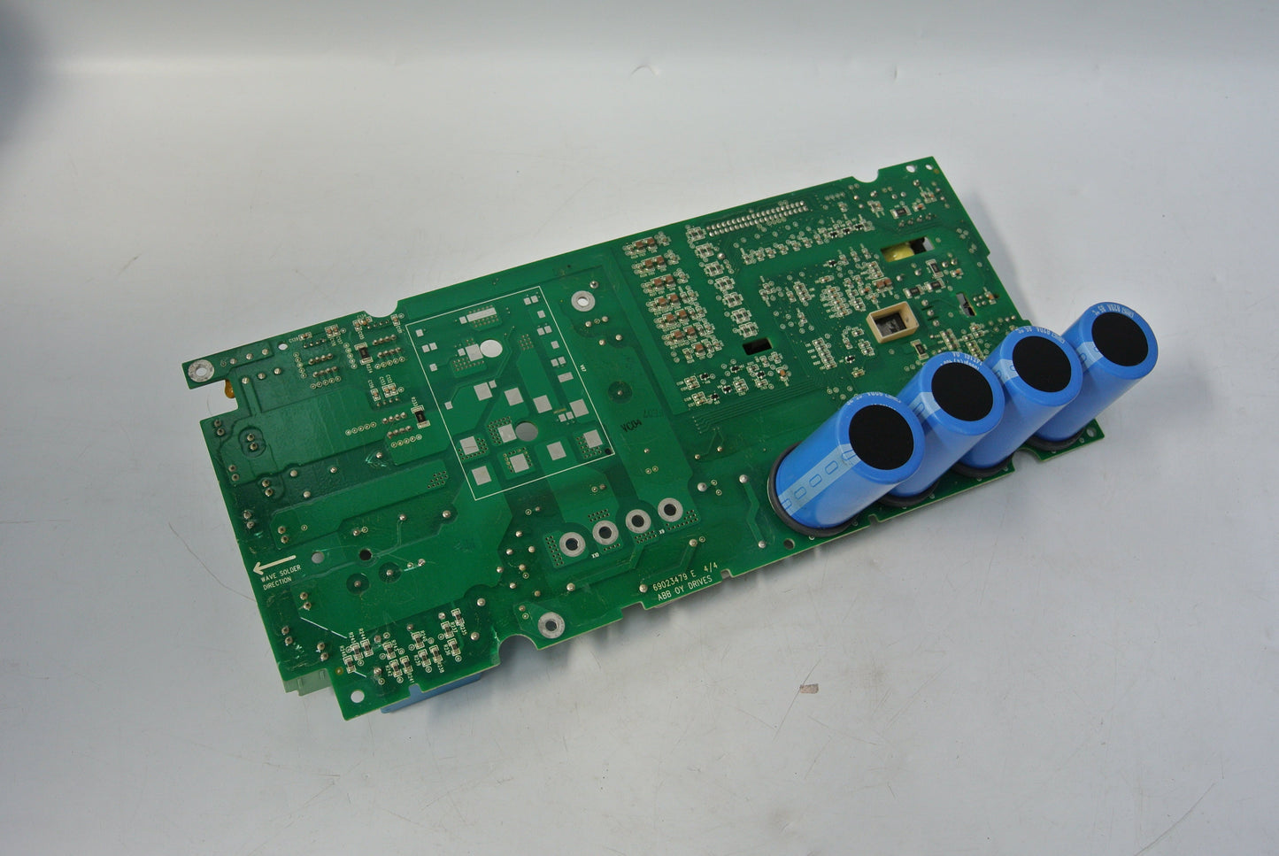 ABB 3AUA0000058009 Board