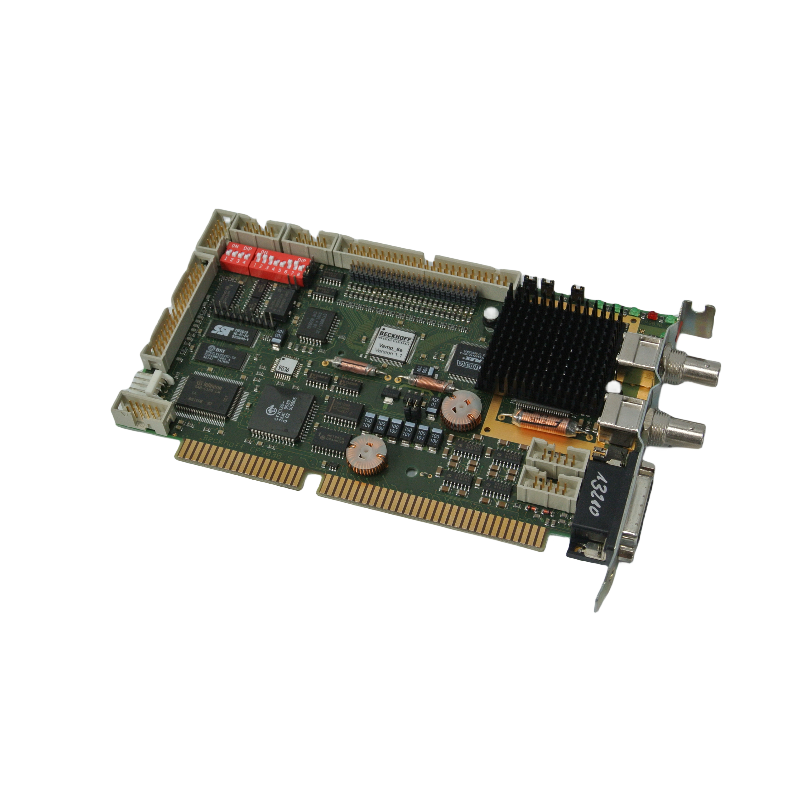 BECKHOFF CP9030.5 RM200 CP9030_5 ISA PLC Processor