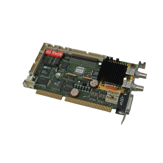 BECKHOFF CP9030.5 RM200 CP9030_5 ISA PLC Processor