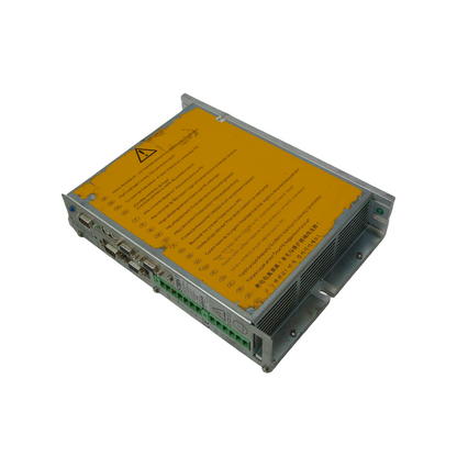 COOPER TOOLS STMH.1 960907 Servo Controller