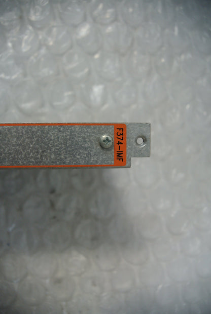 GF WELDING F374-IMF Module