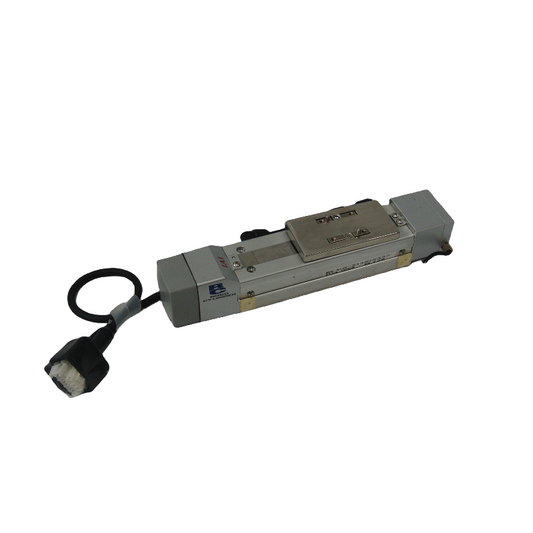 IAI RCS-SA5-I-20-H-50-X015-BR-CR Cylinder