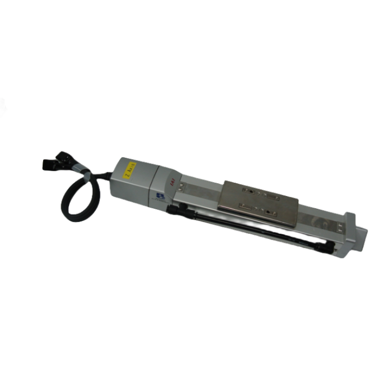IAI RCS-SS-I-60-M-100-R025-B-CR-VR Cylinder