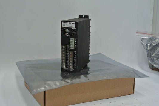 NISSEI V-PQ G502 MOTOR DRIVE