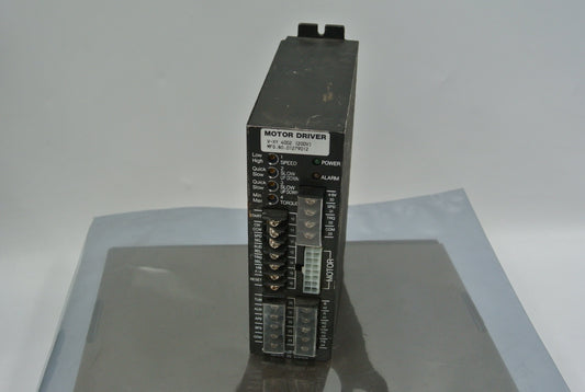 NISSEI V-XY 4002 MOTOR DRIVER